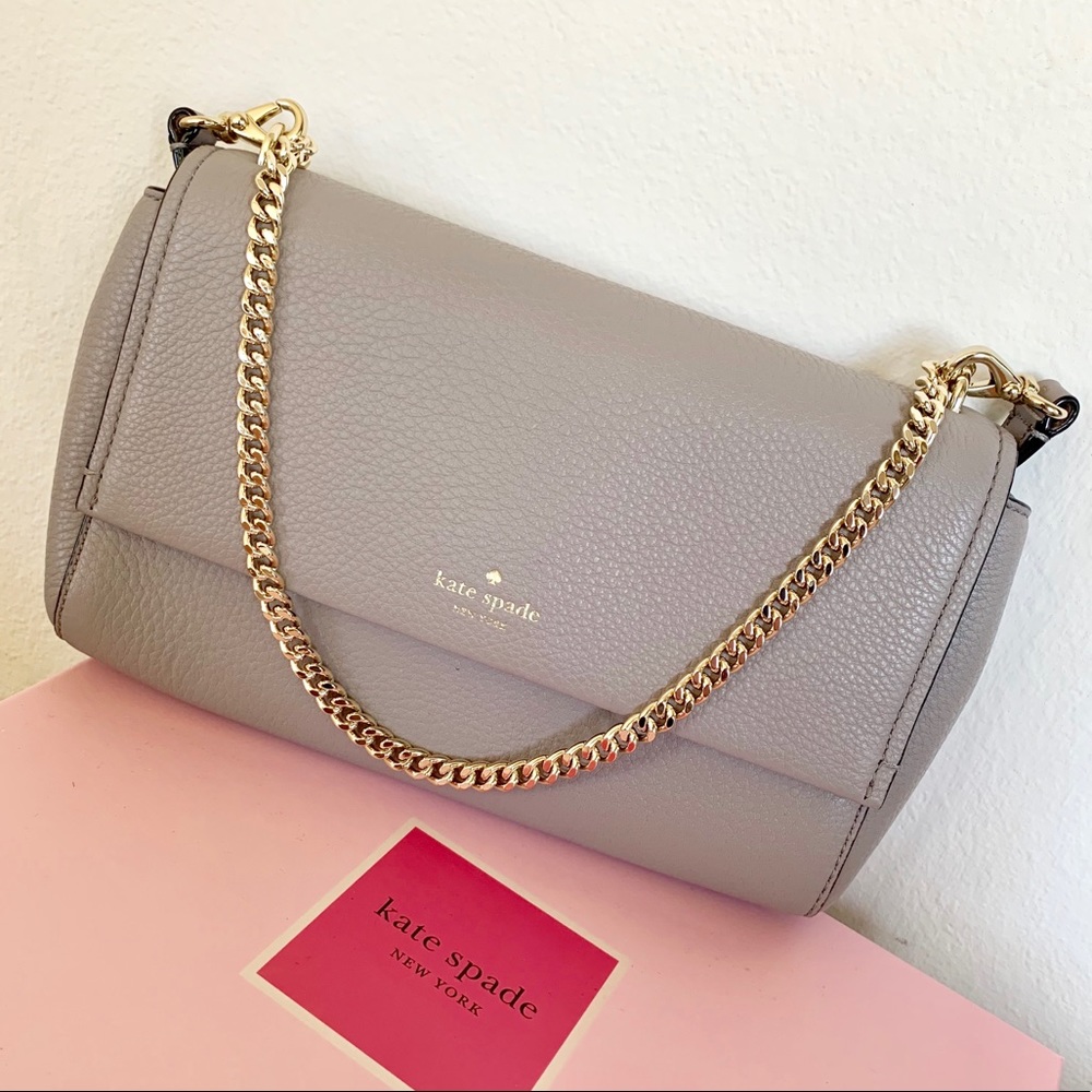 Kate Spade Greer Crossbody Bag